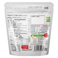 日本和寓良品番茄味细碎面100g2包装