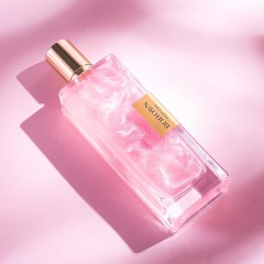 冰希黎十里桃花流沙金香水50ml