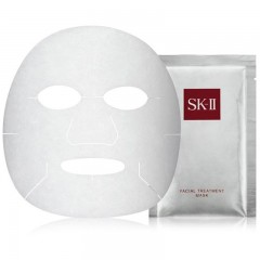 日本SK-II护肤面膜前男友面膜10片