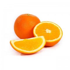 （预售11.22日发货）赣南有机脐橙 约5kg装