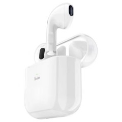 苏宁小BIU无线耳机  智能触控科技5.1蓝牙芯片  MINI版蓝牙耳机