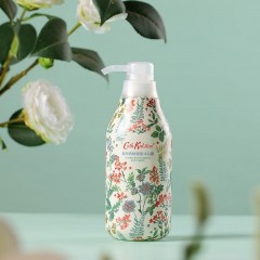 CathKidston葡萄西柚香韵沐浴露450ml/瓶