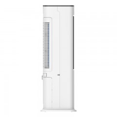 一般贸易 美的Midea 空调扇冷风扇制冷塔扇静音无叶空调扇