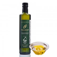 西班牙PDO加利诺特级初榨橄榄油 500ml
