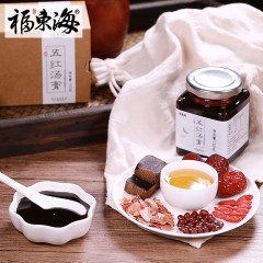 【福东海】五红汤膏 150克瓶装