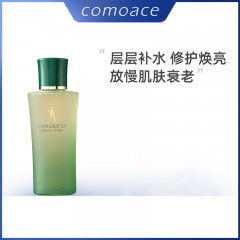 comoace/科美爱丝日本SA丝胶精华抗衰焕颜精华水120ml 补水