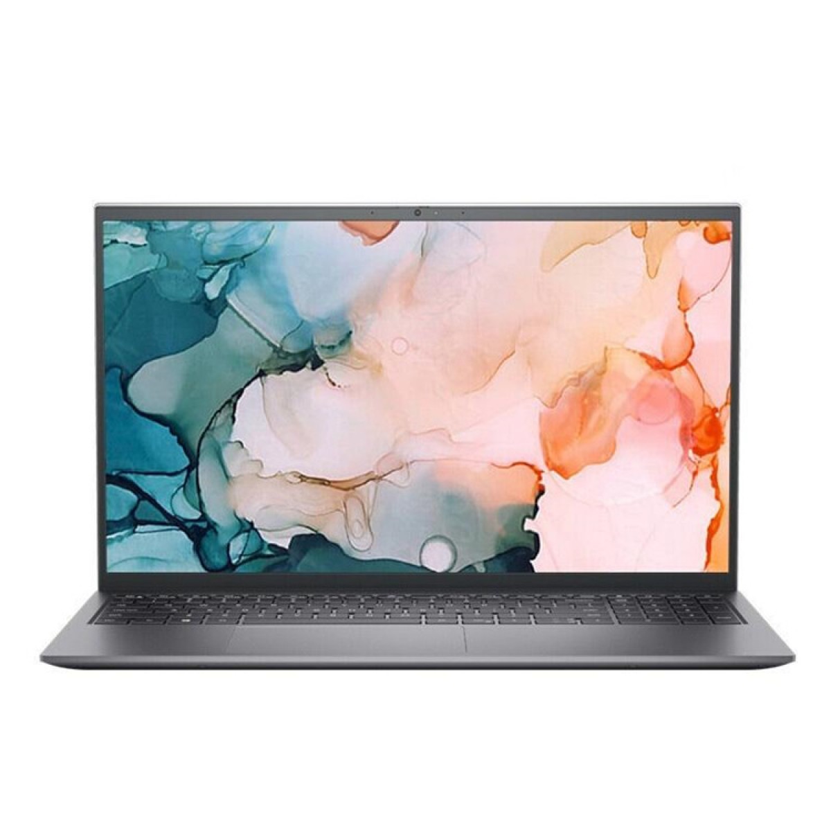 戴尔/DELL 笔记本 15-5510-R2625L i5-11320H 16GB 512G固态 2GB独显 无光驱 win10家庭版 15.6英寸 无键鼠