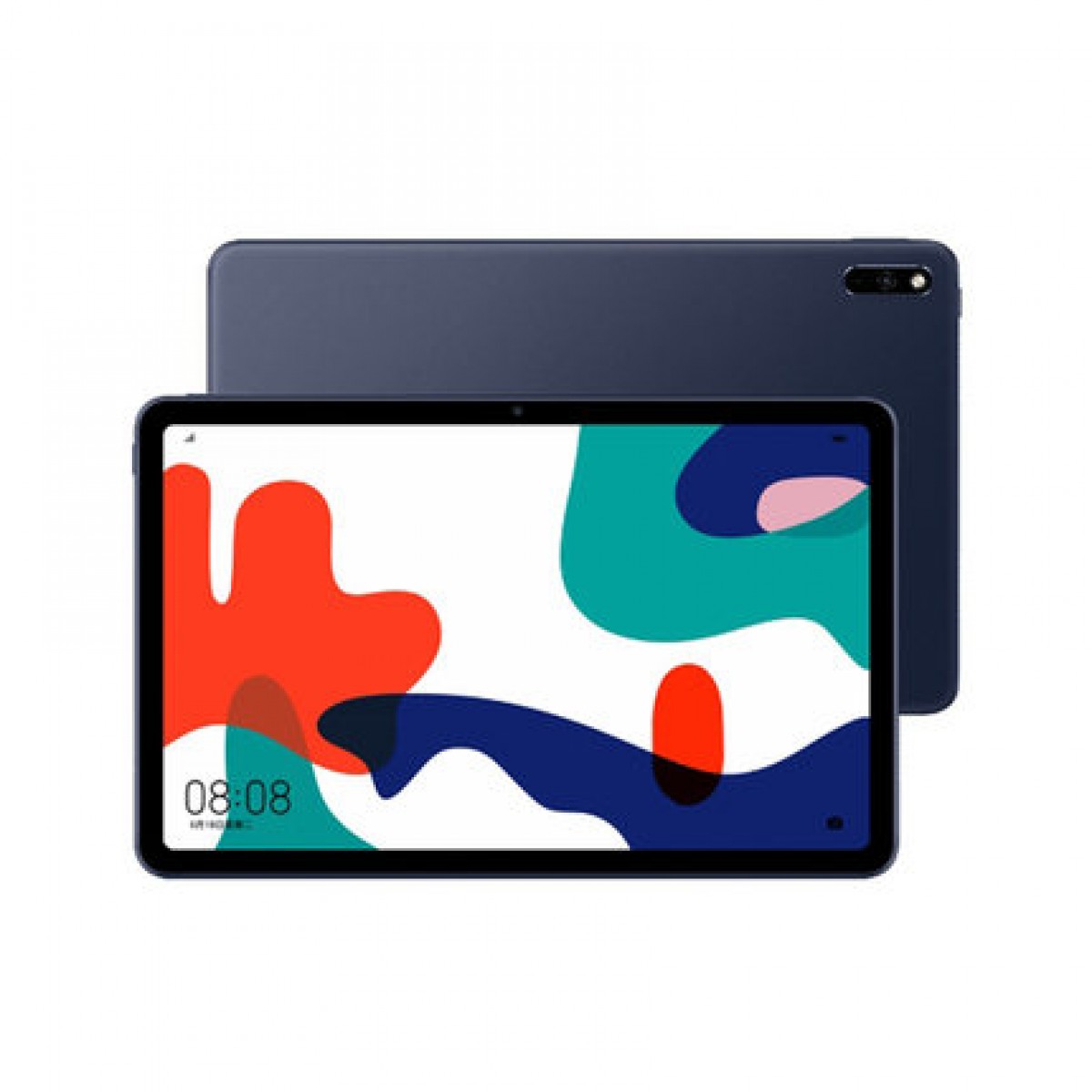 华为平板MatePad平板电脑10.4英寸2021新款11学生专用padpro绘画考研二合一全面屏ipad官方旗舰