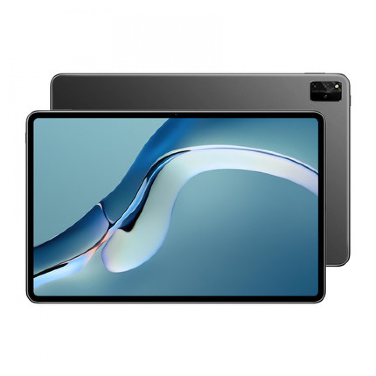 Huawei/华为MatePad Pro 12.6英寸平板2021新款鸿蒙HarmonyOS系统