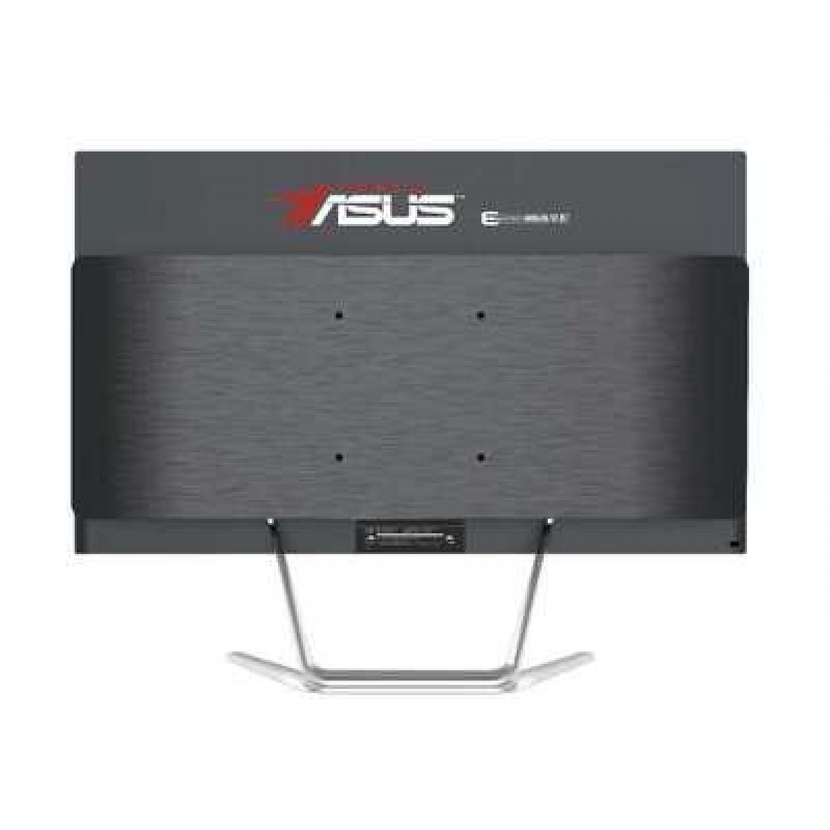 ASUS一体机23.8寸 I5 9400九代六核 8G内存 240G固态硬盘