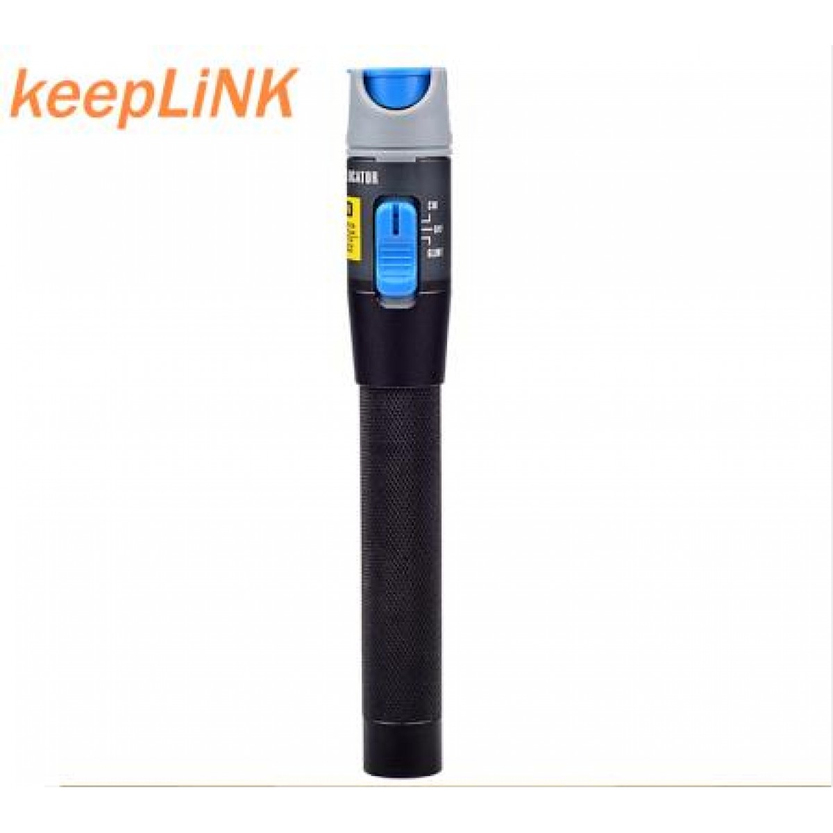 keepLINK 10公里 笔式光纤红光笔 红光测试笔