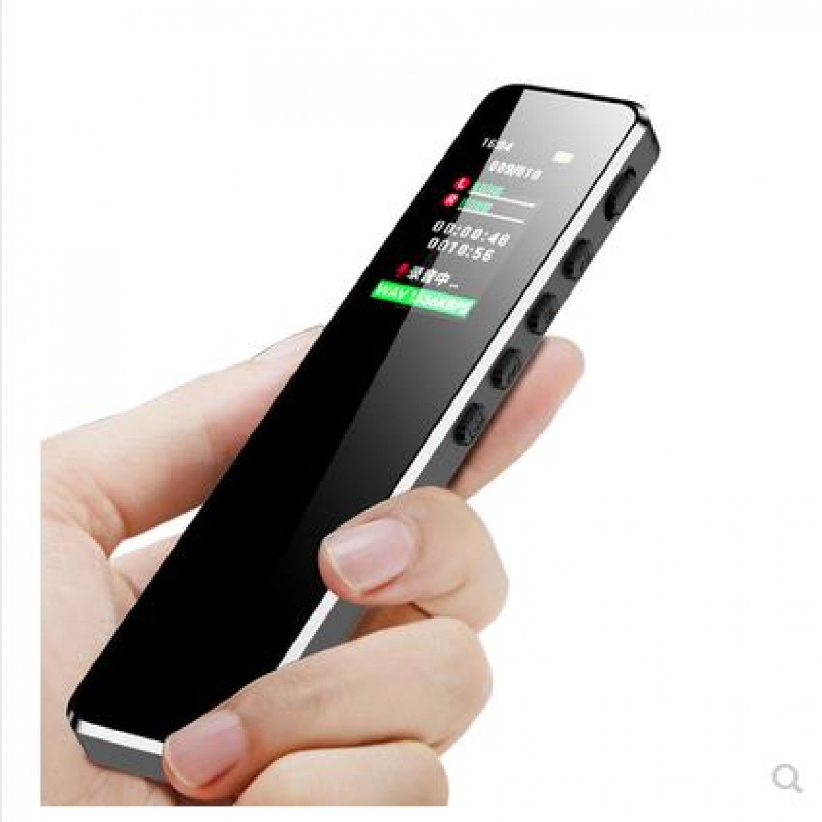 【2020款】联想B610录音笔专业高清降噪学生上课超长待机会议录音