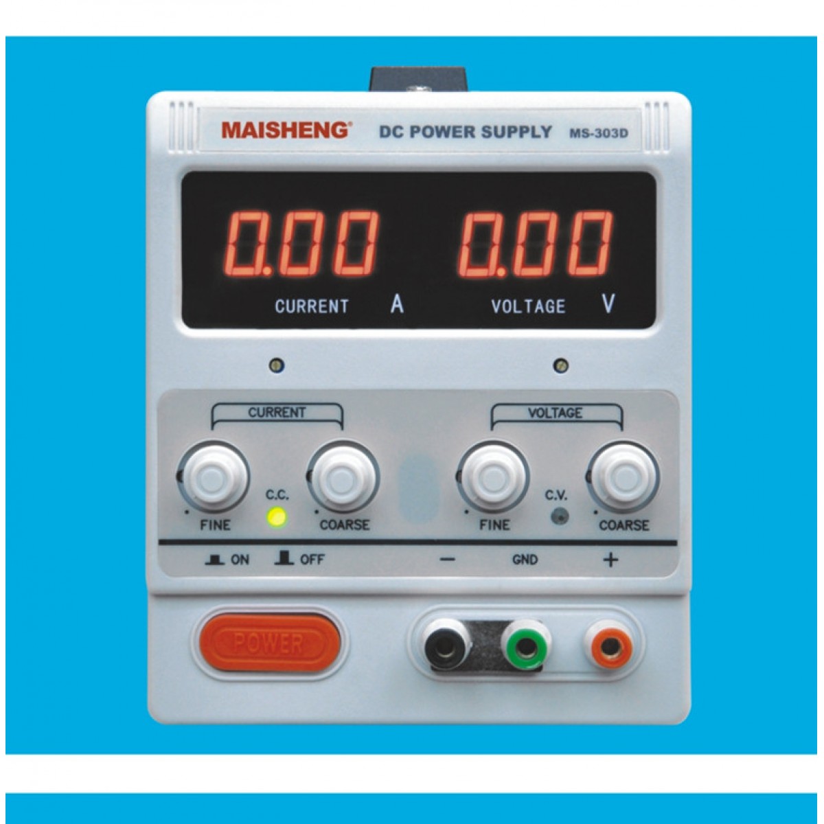 可调直流稳压电源电池可调充电器恒压60供应器阳极电解实验恒流源