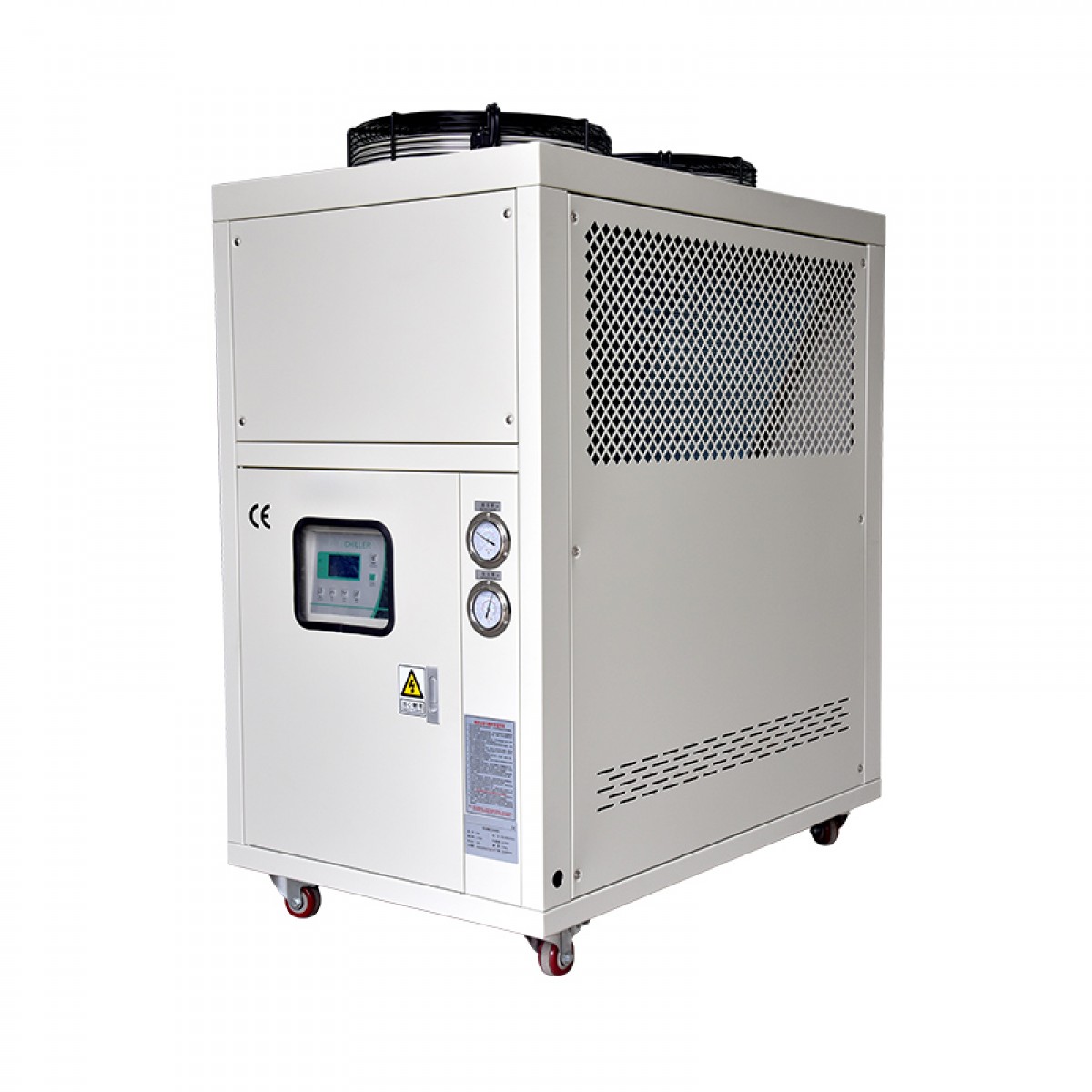 冷水机小型工业注塑模具制冷机高效水循环降温凉水机冰水机