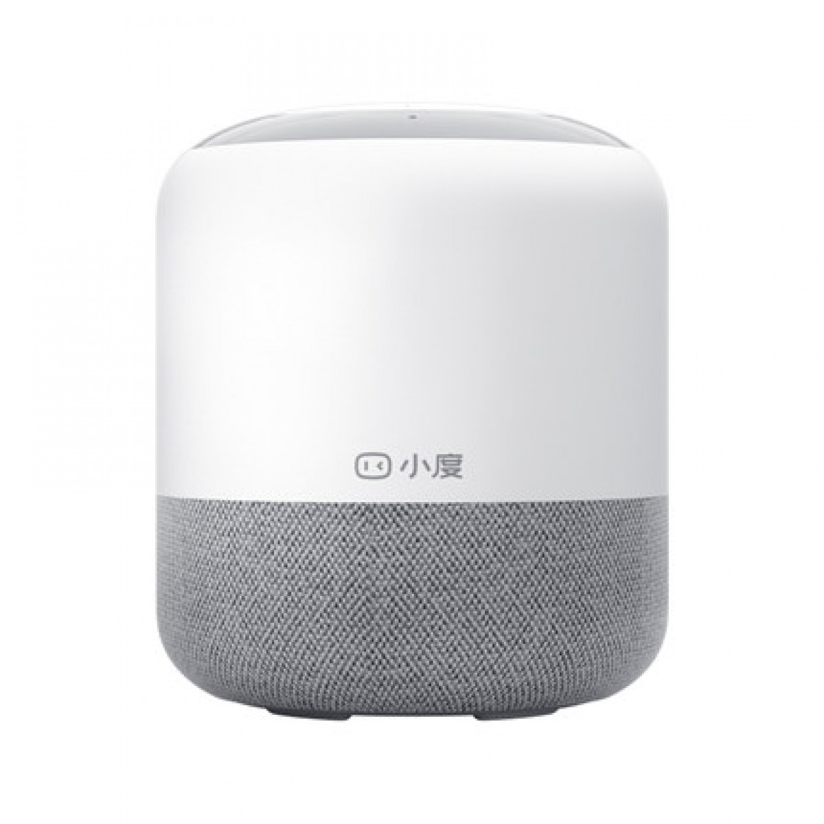 小度智能音箱旗舰版红外版蓝牙音响收音机早教机故事机闹钟机器人