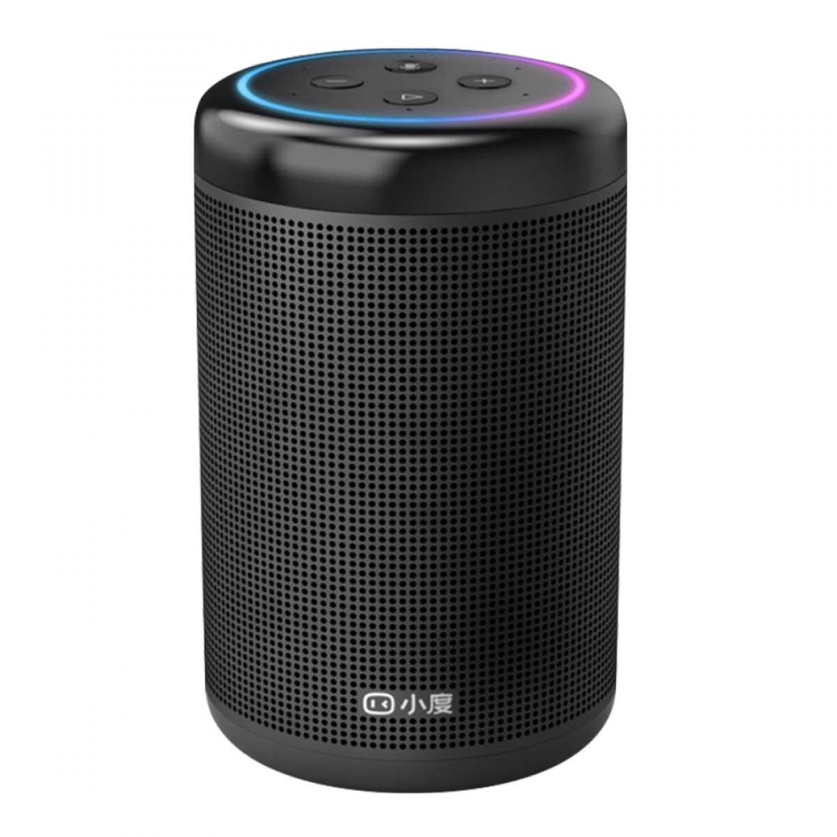 小度智能音箱大金刚百度正品蓝牙AI机器人家用音响红外遥控送礼