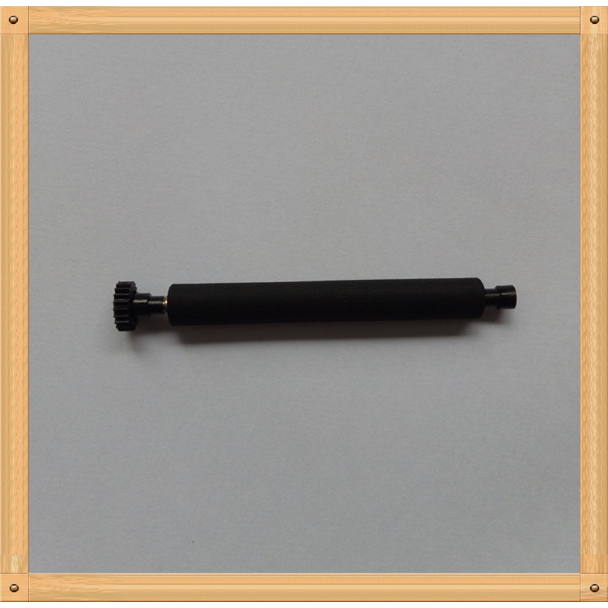 东集-730打印轴出纸杆办公设备零件配件胶辊原厂配件优质