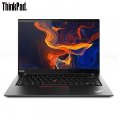 ThinkPad 笔记本电脑 T14 i5 10210U 8GB 傲腾32GB+512GB 2GB独显 无光驱 Win10家庭版 14英寸 含包鼠 1年保