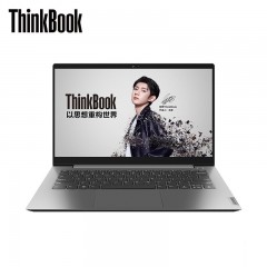 联想/LENOVO 笔记本电脑 thinkbook 14 i5-1135G7 16G 512G MX450-2G独显 无光驱 Win10H 14英寸 包鼠