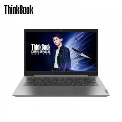 联想/LENOVO 笔记本电脑 ThinkBook 14s I5-1135G7 16G 512GSSD 2G锐炬Xe显卡 WIN10家庭版 无光驱 背光键盘 指纹 包鼠 14英寸 2年质保