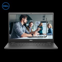 戴尔/DELL 笔记本电脑 3410 i5 10210U 16G 1T+512G 2G独显 无光驱 Win10家庭版 14英寸 含包鼠 3年保