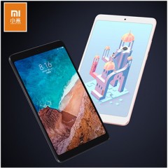 Xiaomi/小米 小米平板4 Plus高清10寸平板电脑AI人脸识游戏平板