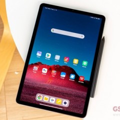 MIUI/小米 小米平板5 MI PAD 5国际版 内置GOOGLE 代购原封直邮