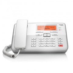 Gigaset原西门子DA800中文有绳固话高端商务座机办公固定电话机