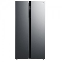 Midea/美的 BCD-528WKPZM(E)冰箱变频静音风冷无霜家用对开门冰箱29