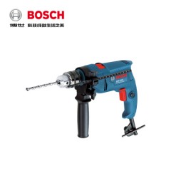 博世(BOSCH) 多功能冲击钻(替代停产的TSB 1300/tsb 5500)；GSB 550 ★