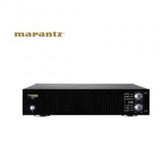 Marantz/马兰士 MKM 750 纯后级卡拉ok功放机家用卡包大功率后级