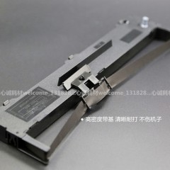 适用EPSON爱普生LQ590K色带架LQ595K色带框FX890墨盒含芯S015337