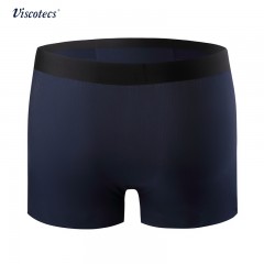 VISCOTECS 迪欧爱丝系列抗菌消臭男式内裤 舒适 平角裤 男士 透气