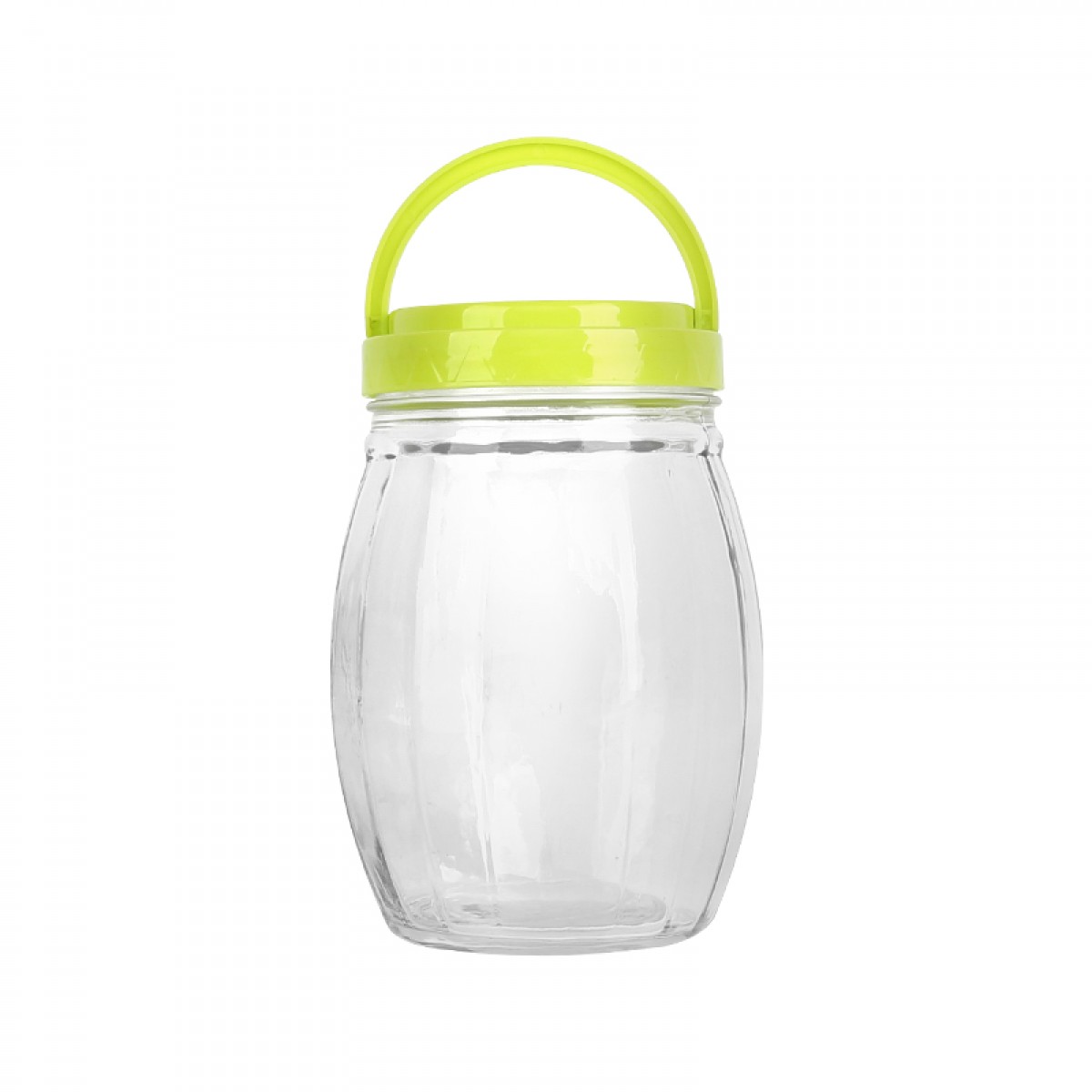 左家右厨1250ml大号手提式储物瓶RE6048