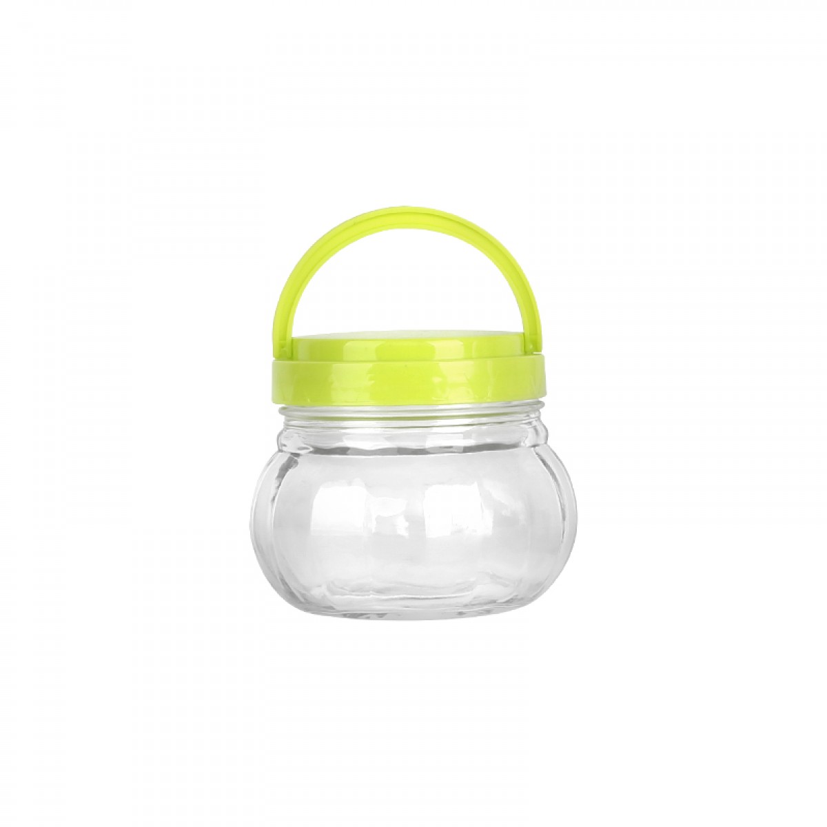 左家右厨545ml小号手提式储物瓶RE6049