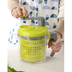 左家右厨多功能蔬菜处理器RE3426