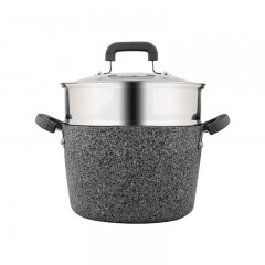 四件套花岗岩不粘多用厨具