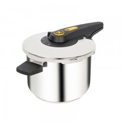 6L不锈钢压力锅