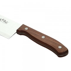 花梨木小菜刀