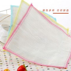 绵柔抹布3片状易清洁