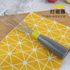 厨房料理好帮手【苹果取芯器  打蛋器   削皮器  瓜果取瓤器 挖球勺 披萨刀 开罐器 过滤器 】