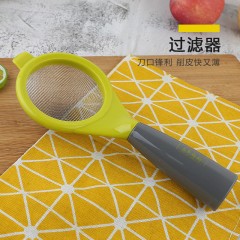 厨房料理好帮手【苹果取芯器  打蛋器   削皮器  瓜果取瓤器 挖球勺 披萨刀 开罐器 过滤器 】