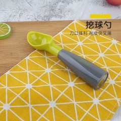 厨房料理好帮手【苹果取芯器  打蛋器   削皮器  瓜果取瓤器 挖球勺 披萨刀 开罐器 过滤器 】