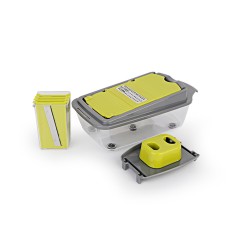 左家右厨多功能切菜器RE3427