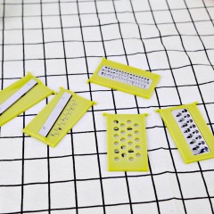 左家右厨多功能切菜器RE3427