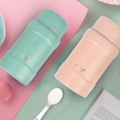 710ml不锈钢真空焖烧杯