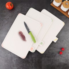 左家右厨多功能分类菜板（三片装）RE3442