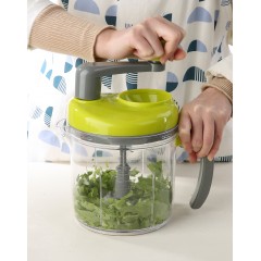左家右厨多功能蔬菜处理器RE3426