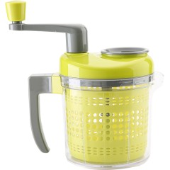 左家右厨多功能蔬菜处理器RE3426