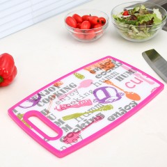 左家右厨厨房菜板刀具五件套RE3262